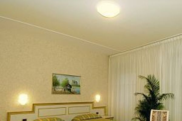 Terme Internazionale (Abano Terme)